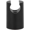 Soporte Para Cabezal De Ducha, Soporte Para Cabezal De Ducha De Mano Montado En La Pared Triomphe, Soporte Para Abrazadera De Accesorios De Baño (negro) -Hogar Baño Tienda 56969685 1
