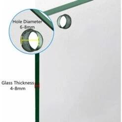 Juego De 8 Ruedas Para Puerta De Ducha De 19mm Corredera Ruedas Correderas Para Puerta De Ducha Con Tornillos -Hogar Baño Tienda 59622059 5