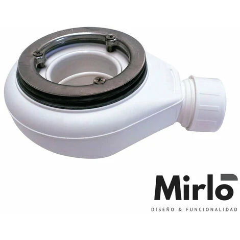 Plato De Ducha Pizarra PLUS CREMA 70x70 Cm Rejilla Color 7 Plato De Ducha Pizarra PLUS CREMA 70x70 Cm Rejilla Color - Imagen 5