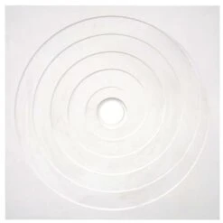 Plato De Ducha MÁRMOL EDESSA 080X080 SPIR -Hogar Baño Tienda 60169246 2