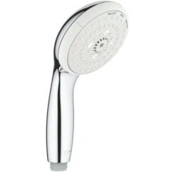GROHE 28261002 - New Tempesta 100 III Alcachofa De Ducha