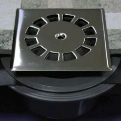 MIBRICOTIENDA Tecno Sumidero Ducha 180x200 (50537) T-71