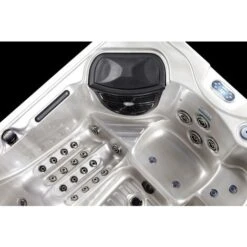 Jacuzzi Spa Exterior Topacio -Hogar Baño Tienda 63636197 3