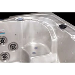 Jacuzzi Spa Exterior Topacio -Hogar Baño Tienda 63636197 4