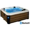 Jacuzzi Spa Exterior Rio (modelo 2021) -Hogar Baño Tienda 63644970 1