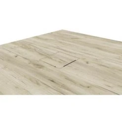 Plato De Ducha NATURO - Recortable - 80x80cm - Resina - Madera - Extra-plano 8 Plato De Ducha NATURO - Recortable - 80x80cm - Resina - Madera - Extra-plano -Hogar Baño Tienda 64047796 3