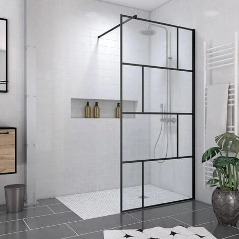 Pack Mampara De Ducha 100x195 Cm + PLATO DE DUCHA ALICATADOS 90x140 RECUTABLE 3 Pack Mampara De Ducha 100x195 Cm + PLATO DE DUCHA ALICATADOS 90x140 RECUTABLE