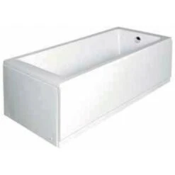 Faldón Frontal Para Bañera CUBE© 170x50 Cm