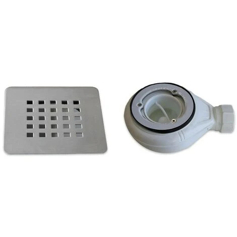 PLATO DE DUCHA RESINA EXTRAPLANO Outletaseo® - ANTIDESLIZANTE TEXTURA PIZARRA -【100x70 Cm, GRIS GRAFITO RAL-7015】 - Incluye Válvula Desagüe+Rejilla - 5 PLATO DE DUCHA RESINA EXTRAPLANO Outletaseo® - ANTIDESLIZANTE TEXTURA PIZARRA -【100x70 Cm, GRIS GRAFITO RAL-7015】 - Incluye Válvula Desagüe+Rejilla - - Imagen 3