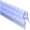 Junta De Estanqueidad De 90 Cm, Goma Para Cristal De 8mm De Mampara De Ducha -Hogar Baño Tienda 69425844 1