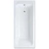 Villeroy & Boch VILLEROY ET BOCH Acra­lico Architectura Ba±era Recta, 150 X 70 -Hogar Baño Tienda 70903026 1