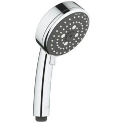 GROHE Vitalio Comfort 100 Teleducha De 3 Chorros Cromo