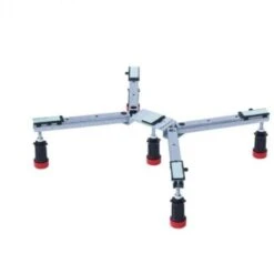 Villeroy & Boch Villeroy Et Boch - Sistema De Pies Para Plato De Ducha