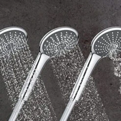 GROHE Columna De Ducha Con Desviador Vitalio Joy System 260 -Hogar Baño Tienda 70907526 4