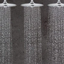 GROHE Columna De Ducha Con Desviador Vitalio Joy System 260 -Hogar Baño Tienda 70907526 5