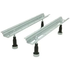 VIEGA Pie De Tubo Ajustable WA-ECO Para Bañeras De Acril