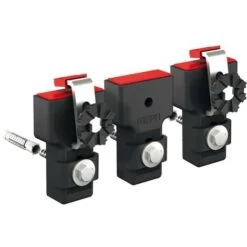 Geberit Ancla De Mepa Para Bañeras Y Bandejas De Ducha De Acero