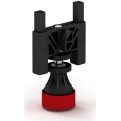 VIEGA Kit De Extensión De Marco De Montaje De Mepa 120 X 120 Cm, Para Sf Rectangular