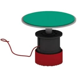 VIEGA Mepa Pie Ducha Bandeja Fácil Ascensor