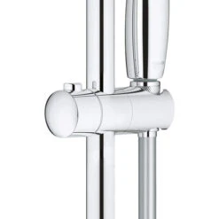Grohe Conjunto De Ducha Completa De 2 Chorros Tempesta 100 (27598001) 9 Grohe Conjunto De Ducha Completa De 2 Chorros Tempesta 100 (27598001) -Hogar Baño Tienda 73037201 3