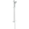 Grohe Euphoria 110 Champagne Conjunto Completo De Ducha De 3 Chorros (27227001) -Hogar Baño Tienda 73098541 1