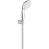 Grohe Tempesta 100 Soporte De Pared Para 2 Chorros De Ducha (26164001)