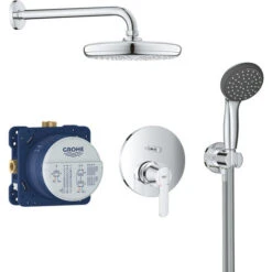 Grohe Set De Ducha Get Perfect (25220001)