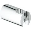 Grohe Soporte De Pared, Cromado (27594000) 1 Grohe Soporte De Pared, Cromado (27594000) -Hogar Baño Tienda 73098685 1