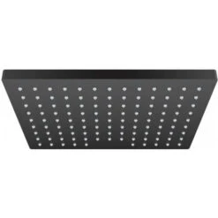 Hansgrohe Vernis Shape Conjunto De Ducha Todo En Uno Con Ducha Fija 230 + Teleducha De 2 Chorros, Negro Mate 9 Hansgrohe Vernis Shape Conjunto De Ducha Todo En Uno Con Ducha Fija 230 + Teleducha De 2 Chorros, Negro Mate -Hogar Baño Tienda 73098880 3