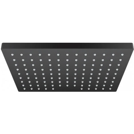 Hansgrohe Vernis Shape Conjunto De Ducha Todo En Uno Con Ducha Fija 230 + Teleducha De 2 Chorros, Negro Mate 5 Hansgrohe Vernis Shape Conjunto De Ducha Todo En Uno Con Ducha Fija 230 + Teleducha De 2 Chorros, Negro Mate - Imagen 3