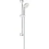 Grohe Tempesta 100 Conjunto Completo De Ducha De 3 Chorros (27644001) -Hogar Baño Tienda 73098893 1
