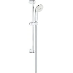 Grohe Tempesta 100 Conjunto Completo De Ducha De 3 Chorros (27644001)