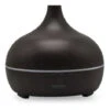 Humidificador Hidra H5B PRIXTON - Humidifica Y Difunde Aromas - Madera Oscura