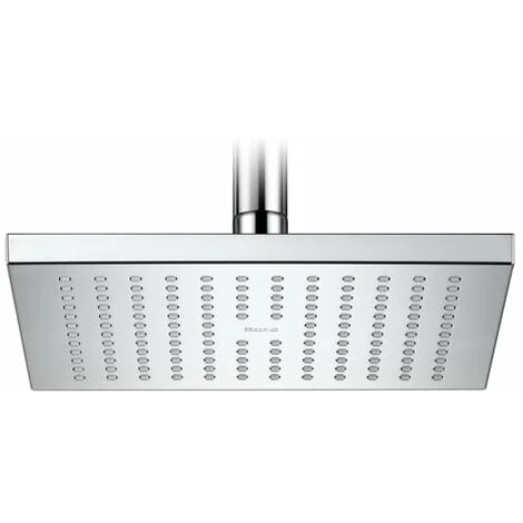 Roca Rociador De Pared O Techo De ABS Cromado. No Incluye Kit/brazo Soporte A Pared / Techo 3 Roca Rociador De Pared O Techo De ABS Cromado. No Incluye Kit/brazo Soporte A Pared / Techo