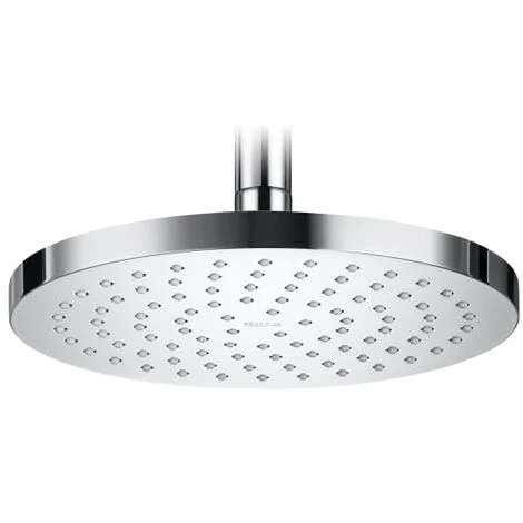 Roca Rociador De Pared O Techo Orientable De ABS Cromado. No Incluye Kit/brazo Soporte A Pared / Techo 3 Roca Rociador De Pared O Techo Orientable De ABS Cromado. No Incluye Kit/brazo Soporte A Pared / Techo