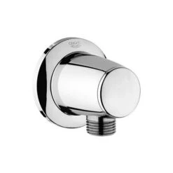 Grohe Movario Codo De Salida De 1/2" -Hogar Baño Tienda 75171242 2