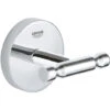 Grohe BauCosmopolitan Colgador -Hogar Baño Tienda 75171457 1