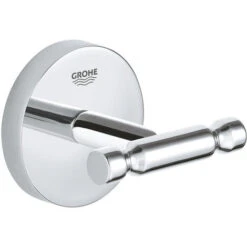 Grohe BauCosmopolitan Colgador