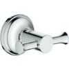 Grohe Essentials Authentic Colgador -Hogar Baño Tienda 75171737 1