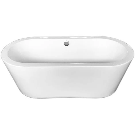 SIMBA Bañera Independiente Freestanding Diseño Moderno E Innovador 170x80cm Cleopatra 4 SIMBA Bañera Independiente Freestanding Diseño Moderno E Innovador 170x80cm Cleopatra - Imagen 2