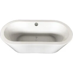 SIMBA Bañera Independiente Freestanding Diseño Moderno E Innovador 170x80cm Cleopatra 10 SIMBA Bañera Independiente Freestanding Diseño Moderno E Innovador 170x80cm Cleopatra -Hogar Baño Tienda 7572522 4