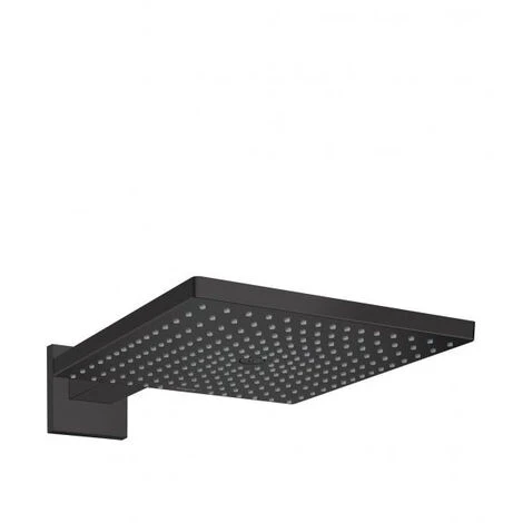 Hansgrohe Conjunto De Ducha Raindance E300 Negro Mate Con Conjunto De Acabado ShowerSelect (RaindanceNoirMat-1) 4 Hansgrohe Conjunto De Ducha Raindance E300 Negro Mate Con Conjunto De Acabado ShowerSelect (RaindanceNoirMat-1) - Imagen 2