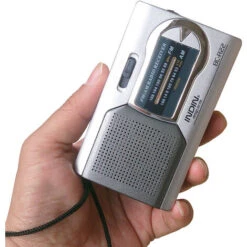 Radio Analogica -Hogar Baño Tienda 76178529 4