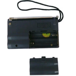 Radio Analogica -Hogar Baño Tienda 76178529 5