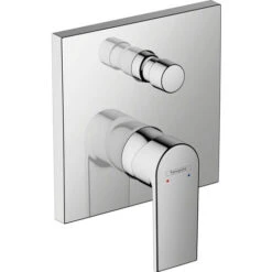 Hansgrohe Vernis Shape Pulsify Conjunto De Ducha Empotrada Todo En Uno Con Ducha Superior 230 XXL + Teleducha Performance De 3 Chorros 9 Hansgrohe Vernis Shape Pulsify Conjunto De Ducha Empotrada Todo En Uno Con Ducha Superior 230 XXL + Teleducha Performance De 3 Chorros -Hogar Baño Tienda 76445570 3