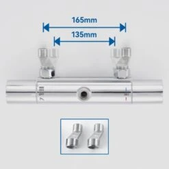 Columna De Ducha Termostática Con Grifo Redondo Sistema De Ducha Antiquemaduras Con 9 Pulgadas Ducha De Lluvia Y 3 Funciones Ducha De Mano Con Boquillas Anticalcárea, Altura Ajustable 800mm-1100mm 10 Columna De Ducha Termostática Con Grifo Redondo Sistema De Ducha Antiquemaduras Con 9 Pulgadas Ducha De Lluvia Y 3 Funciones Ducha De Mano Con Boquillas Anticalcárea, Altura Ajustable 800mm-1100mm -Hogar Baño Tienda 78943946 4