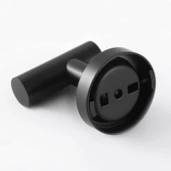 Gancho Para Toallas Gancho Para Pared Negro Gancho Para Baño 2 Piezas Acero Inoxidable SUS304, A2164DG-BK-P2 11 Gancho Para Toallas Gancho Para Pared Negro Gancho Para Baño 2 Piezas Acero Inoxidable SUS304, A2164DG-BK-P2 -Hogar Baño Tienda 79936515 5