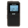 RADIO DIGITAL BOLSILLO DAB+/FM-RDS AIWA -Hogar Baño Tienda 80874720 1