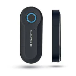 Transmisor Bluetooth USB Adaptador De Audio De 3,5 Mm Transmisión De Señal Desde Computadoras De TV