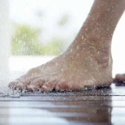 PrixPrime - Tarima Ideal Para Ducha Y Baño De 71 X 71 Cm De Madera Teca Certificada 11 PrixPrime - Tarima Ideal Para Ducha Y Baño De 71 X 71 Cm De Madera Teca Certificada -Hogar Baño Tienda 82140206 5